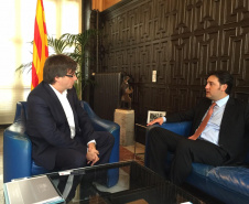 Inovações e tecnologias serão as metas da SEDU após investimentos de mais de R$ 1,75 bilhão em prioridades no Paraná 