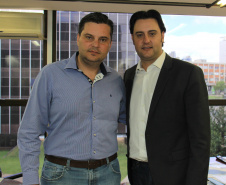 Questões prioritárias aos municípios estão na agenda de trabalho da SEDU