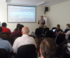 Curso da SEDU/Paranacidade sobre Código Tributário ajuda municípios a aumentarem a arrecadação sem mexer na alíquota