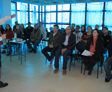 Londrina sedia o próximo Curso da SEDU/Paranacidade sobre Código Tributário 