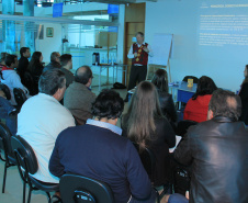 Londrina sedia o próximo Curso da SEDU/Paranacidade sobre Código Tributário 