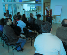 Londrina sedia o próximo Curso da SEDU/Paranacidade sobre Código Tributário 