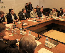 Posse de novos conselheiros da COMEC dá maior força à instituição e à Região Metropolitana de Curitiba