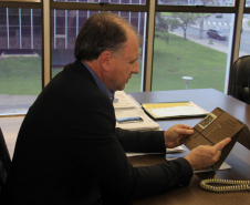 Programa Calçadas do Paraná