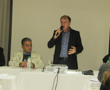 ConCidades realiza reuniões e altera seu regimento interno