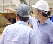 Ratinho Junior fala sobre nova cultura de gestão no I Congresso Internacional sobre Políticas, na República Dominicana