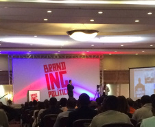 A nova cultura de gestão do Paraná é apresentada no I Congresso Internacional sobre Políticas, na República Dominicana