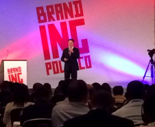 A nova cultura de gestão do Paraná é apresentada no I Congresso Internacional sobre Políticas, na República Dominicana