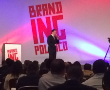 A nova cultura de gestão do Paraná é apresentada no I Congresso Internacional sobre Políticas, na República Dominicana