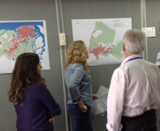 Reunião Técnica orienta profissionais na construção de cidades sustentáveis a longo prazo 