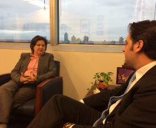 PR será referência de debate do PNDU para a América Latina, nos 399 municípios