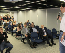 Região Metropolitana de Curitiba deverá ter até 3 mil novos abrigos de ônibus

