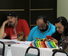 Eleitos os coordenadores da 6ª Conferência Estadual das Cidades no Paraná
