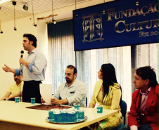 Praças Mitre e da Paz, em Foz do Iguaçu, serão revitalizadas com investimentos de mais de R$ 5 milhões