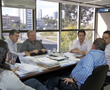 O bom relacionamento entre Estado e Municípios garante melhorias de mobilidade urbana em Curitiba e Região Metropolitana