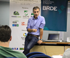 Gestão de Riscos Urbanos levanta polêmica e questionamentos em Curso de Pós-Graduação Franco-Brasileiro 