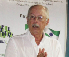 "Gestão de Riscos Urbanos" teve palestras, reuniões, mesas-redondas e visita ao local de estudo