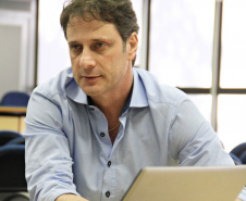 "Gestão de Riscos Urbanos" teve palestras, reuniões, mesas-redondas e visita ao local de estudo