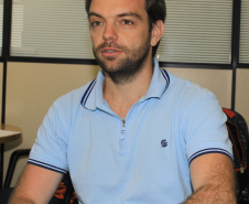 "Gestão de Riscos Urbanos" teve palestras, reuniões, mesas-redondas e visita ao local de estudo