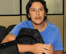 "Gestão de Riscos Urbanos" teve palestras, reuniões, mesas-redondas e visita ao local de estudo