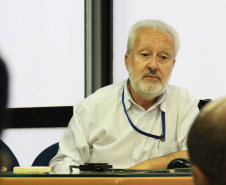 Representante de Angola elogia interação da Sociedade Organizada com Poder Público no Paraná