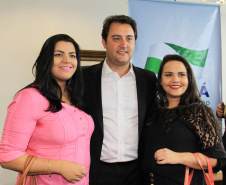 Governador autoriza mais de R$35 milhões para investimentos em 30 municípios do Paraná