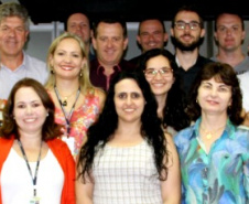 Curso de Pós-Graduação Franco-Brasileiro apresenta o “Projeto Caminho das Águas” como parte da solução às enchentes em São José dos Pinhais