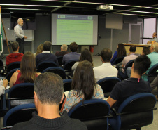 Reunião Técnica na SEDU/Paranacidade mostra a importância do planejamento das cidades
