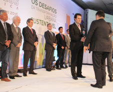 Prêmio InovaCidade reconhece projetos que contribuem para a transformação e melhoria da qualidade de vida da população

