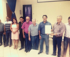 Ratinho Junior garante oportunidades iguais de desenvolvimento entre os desiguais