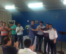 Ratinho Junior garante oportunidades iguais de desenvolvimento entre os desiguais