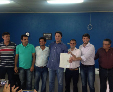 Ratinho Junior garante oportunidades iguais de desenvolvimento entre os desiguais