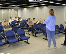 Jaime Lerner foi o ponto alto no Curso de Pós-Graduação Franco-Brasileiro em Sustentabilidade do Território Urbano Paranaense