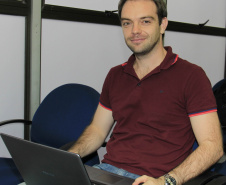 Jaime Lerner foi o ponto alto no Curso de Pós-Graduação Franco-Brasileiro em Sustentabilidade do Território Urbano Paranaense