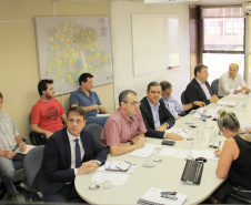 Até 02 de julho o Paraná terá de transformar em obras e serviços cerca de R$ 130 milhões de projetos que tramitam na STN