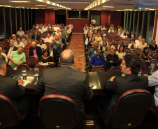 Força tarefa na SEDU alerta prefeitos ao prazo final, em 6 de maio, para convocação às Conferências Municipais