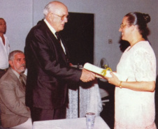 SEDU e Paranacidade em luto pela morte de Bigarella