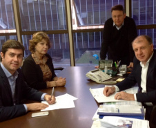 Lei Eleitoral apressa prefeitos com projetos para beneficiar a população do Paraná