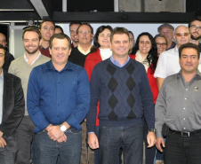 “Projeto Destino Fazenda Rio Grande” apresentado no Curso de Pós-Graduação Franco-Brasileiro entrará no Plano Diretor do município da RMC em 2017