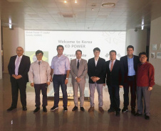 Ratinho Junior busca, na Ásia, investidores e, ainda, traz na bagagem saber sobre tecnologias alternativas aos paranaenses 