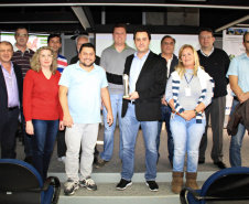 Programa SEDU/Paranacidade Interativo vence o Prêmio MundoGEO#Connect 2016 da América Latina