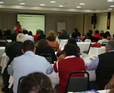 ConCidades promove a 30ª Reunião Ordinária em Curitiba nos próximos dias 30 e 31
