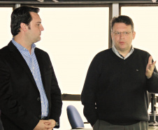 Paraná fará parte da Feira Internacional de Água e Resíduos Líquidos, Sólidos e Reciclagem em Munique, Alemanha 