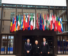 Ratinho Junior avalia na Europa questões fundamentais sobre mobilidade e infraestrutura urbana e traz modelos ao Paraná