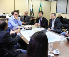 SEDU/PARANACIDADE, CELEPAR E SEBRAE organizam um Hackathon para este ano, em Curitiba