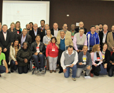 A 6ª Conferência Estadual das Cidades do Paraná será em março de 2017, em Foz do Iguaçu