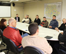 Novos projetos e conceitos à administração pública são discutidos no Paranacidade