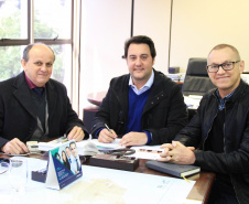 População e prefeitos conseguem realizar sonhos coletivos