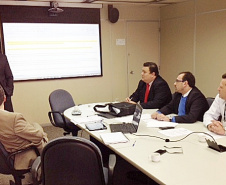 Programa de “Resíduos Sólidos do Paraná” ganha primeiros contornos jurídicos para a sua implantação