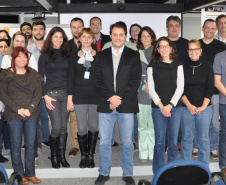 Termina o 1º Curso de Pós-Graduação Franco-Brasileiro sobre “Sustentabilidade do Território Urbano Paranaense” valorizando a excelência da gestão pública   